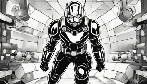 Marvel's Ant-Man