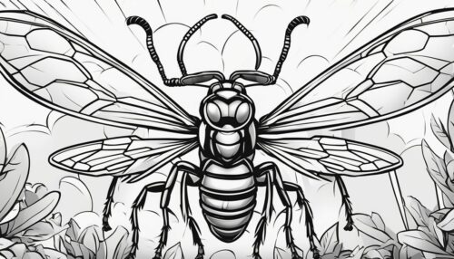 How to Use Avengers Wasp Coloring Pages