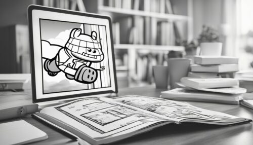 Captain Underpants Movie Coloring Pages