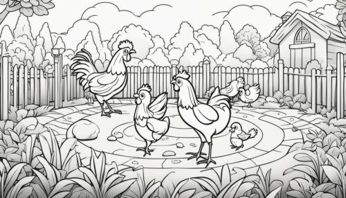 Overview of Chicken Run (2000)