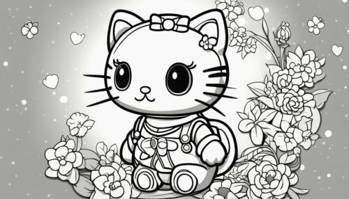 Printable Coloring Pages