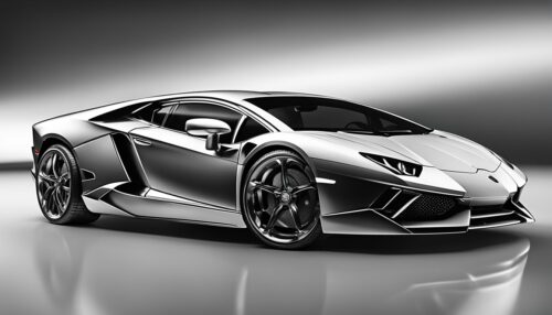 Coloring Pages Lamborghini