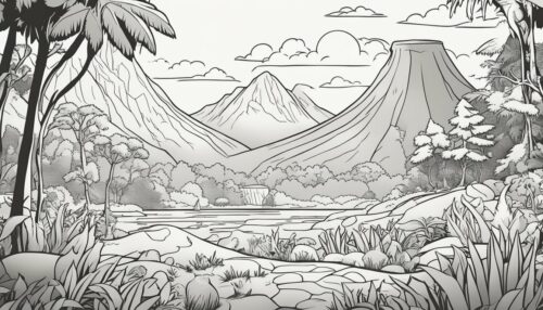 The Good Dinosaur Coloring Pages