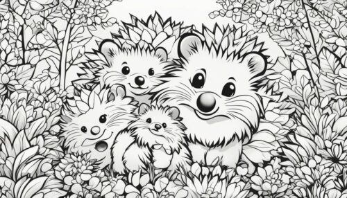 Understanding Hedgehogs