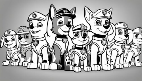 Understanding Paw Patrol