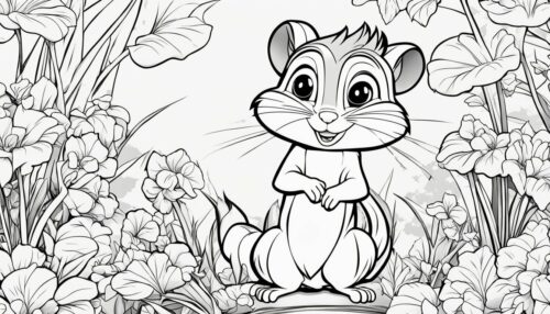 Benefits of Coloring Pages