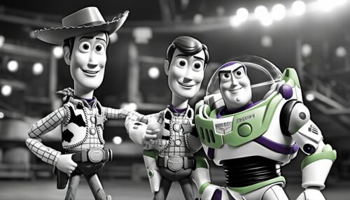 Toy Story 2 Coloring Pages