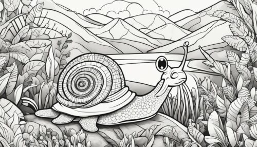 Turbo Coloring Pages