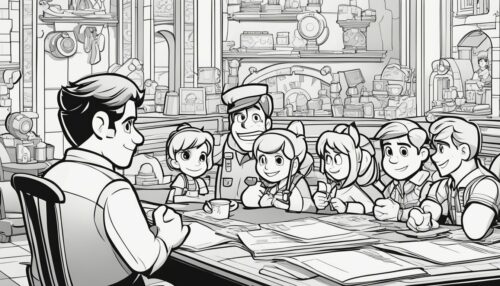 Wreck-It Ralph Coloring Pages