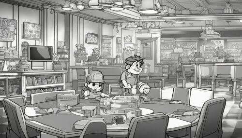 Wreck-It Ralph Coloring Pages