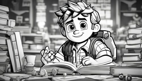 Wreck-It Ralph Coloring Pages