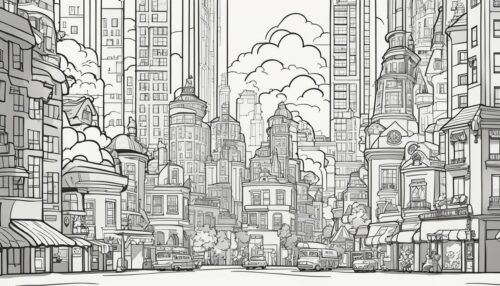 Wreck-It Ralph Coloring Pages