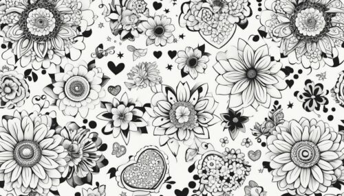 Free and Printable Coloring Page Resources