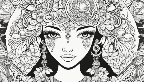 Free and Printable Coloring Page Resources