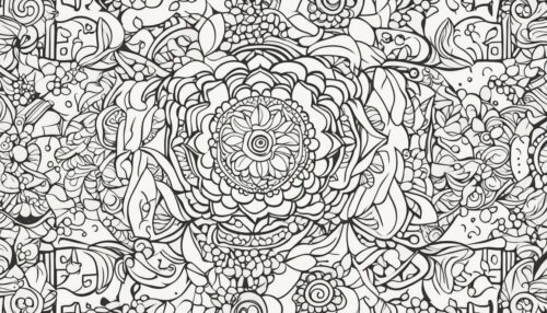 Coloring Pages Girly