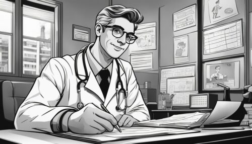 Resources for Doctor Coloring Pages