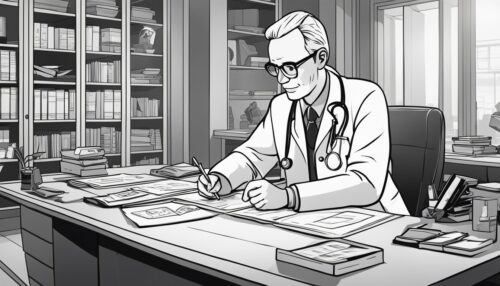 Resources for Doctor Coloring Pages