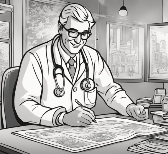 Doctor Coloring Page: 26 Free Printable for Kids and Adults