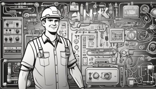 Understanding Electrician Coloring Pages