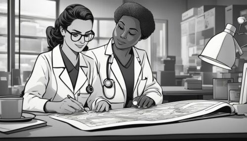 Benefits of Nurse Coloring Pages