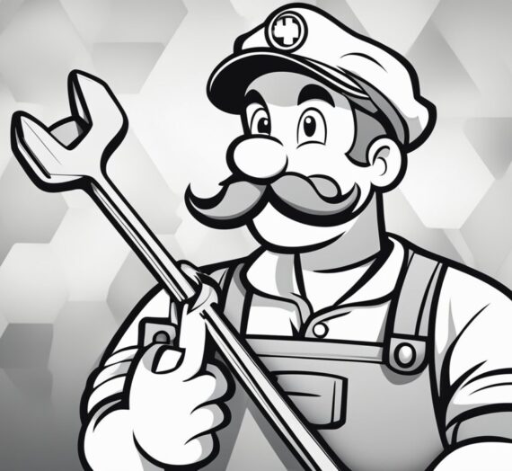 Plumber Coloring Page: 29 Free Colorings book