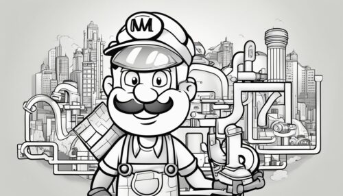 Finding and Using Plumber Coloring Pages