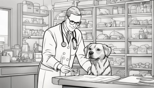 Exploring the Veterinarian Theme