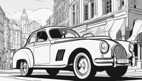 Cars 2 Coloring Pages