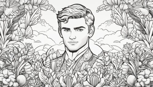 Coloring Pages Alexander Sorloth