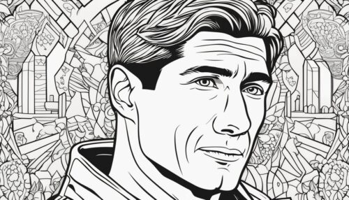 Coloring Pages Robert Lewandowski