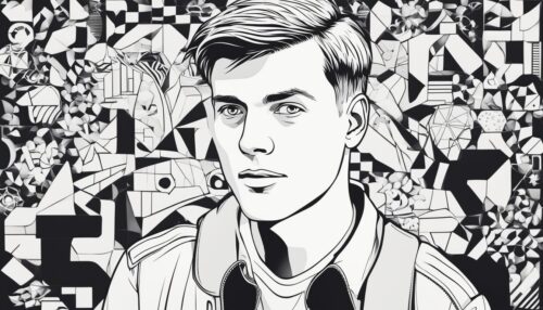 Coloring Pages Toni Kroos