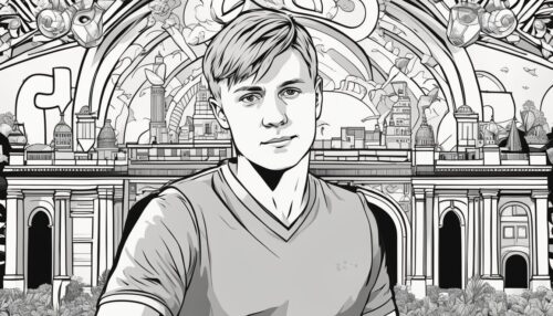 Toni Kroos Coloring Pages