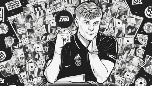 Who Is Toni Kroos