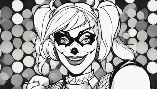 Exploring Harley Quinn's Origin