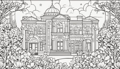 Selecting the Perfect January Coloring Sheets