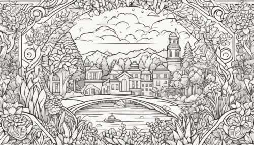 Selecting the Perfect January Coloring Sheets