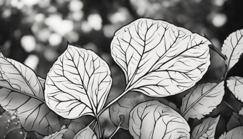 Understanding Leaf Anatomy