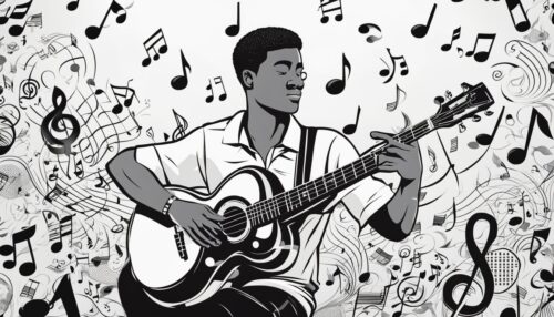 Types of Musician Coloring Pages