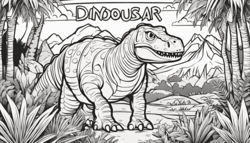 The Science of Dinosaurs