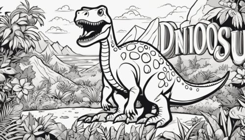 The Science of Dinosaurs