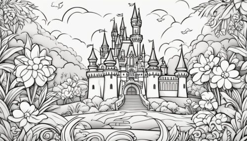 Pictures to Color Disney