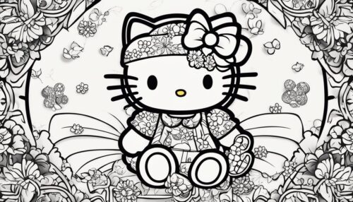 Benefits of Coloring Pages