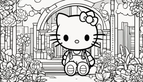 The Popularity of Hello Kitty