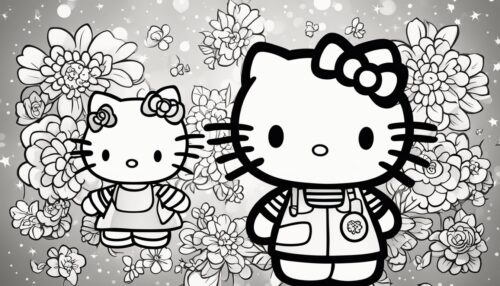 The Popularity of Hello Kitty