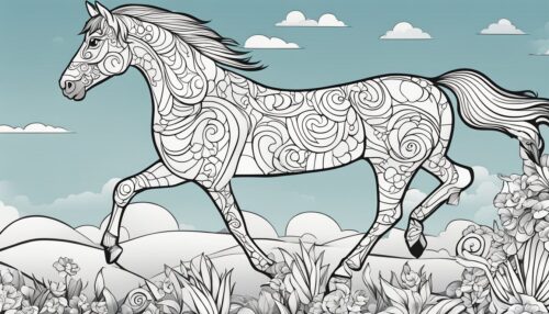 Printable Coloring Pages and Accessibility