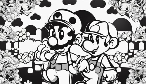 Essential Characters in the Mario Universe