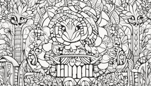 Benefits of Coloring for Various Age Groups