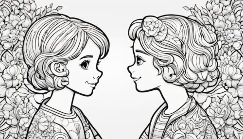 Selecting the Perfect Valentine's Day Coloring Pages