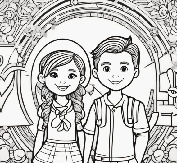 Pictures to Color Valentines Day: 22 Free Colorings Book