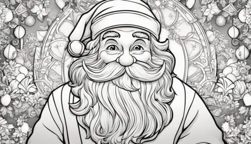 The History of Santa Claus in Art